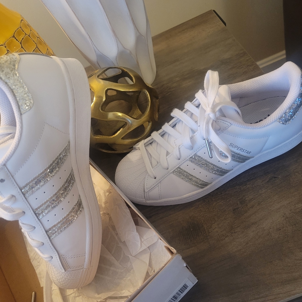 Adidas sneakers